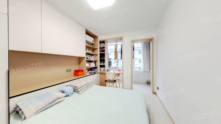 乡镇局宿舍二手房实景图