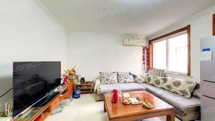 福临圣水山庄二手房实景图