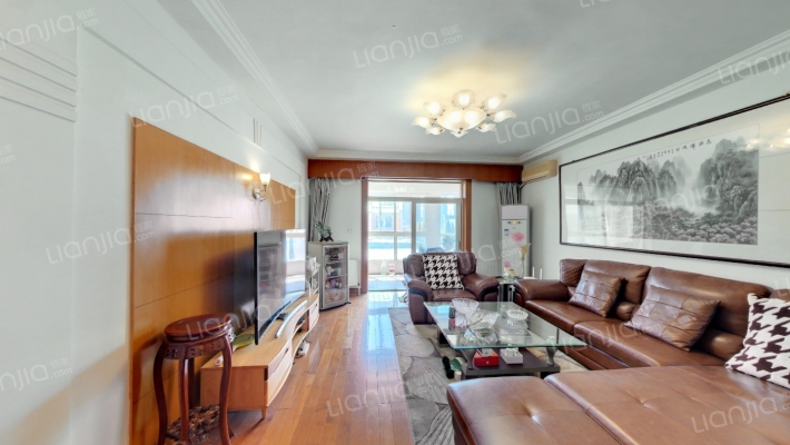 皇嘉花园二手房实景图