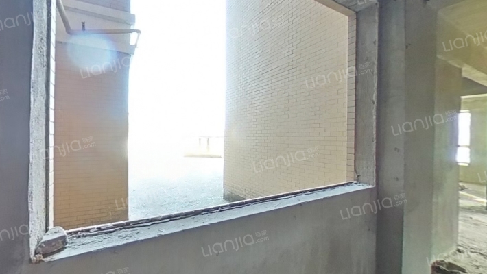 东湖国际城二手房实景图