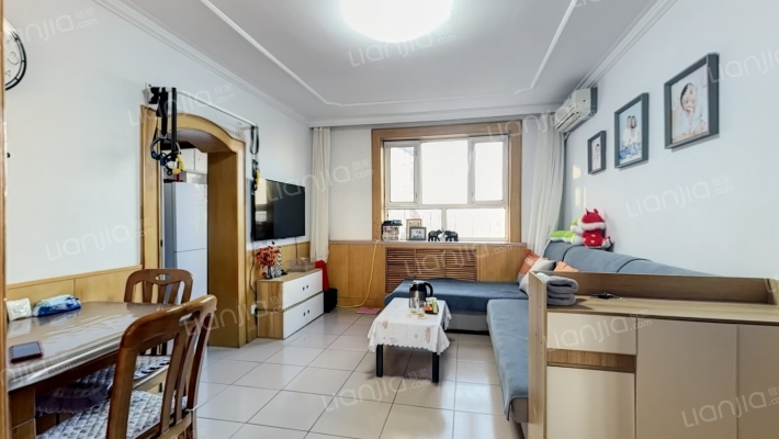 新园小区二手房实景图