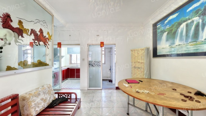 中心巷10号二手房实景图