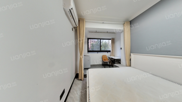 和安居二手房实景图