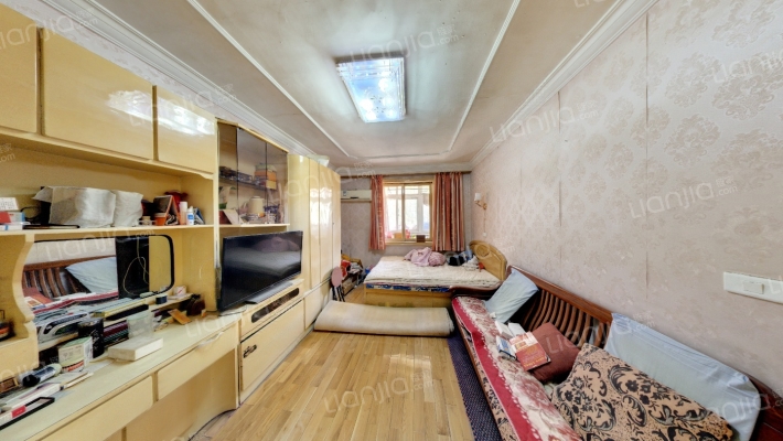 集园里二手房实景图