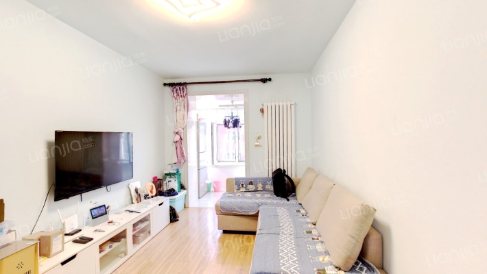 辽阳街二手房实景图