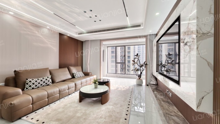 均和华府二手房实景图