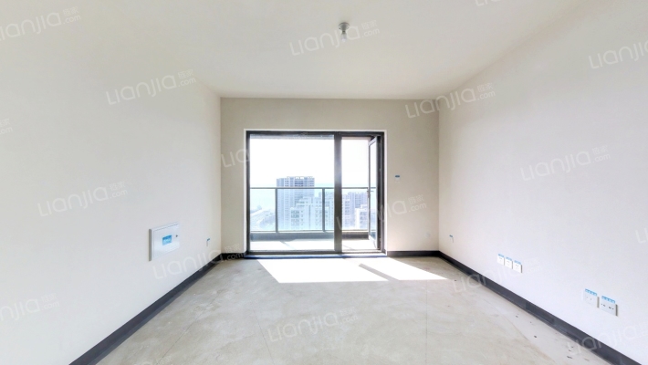 灵山湾壹号三期二手房实景图