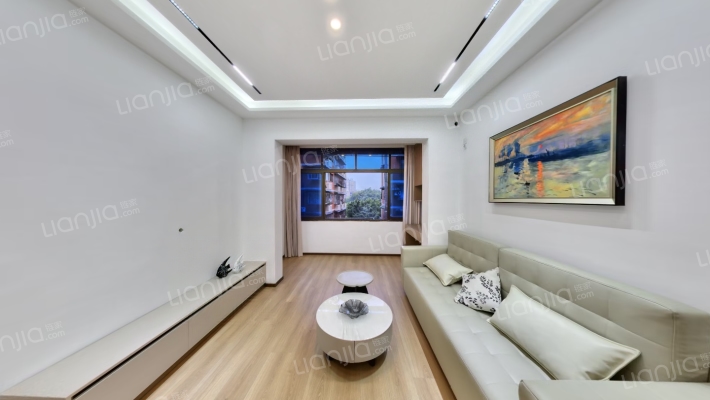 杨家坪正街二手房实景图