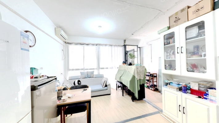 武夷绿洲二期二手房实景图