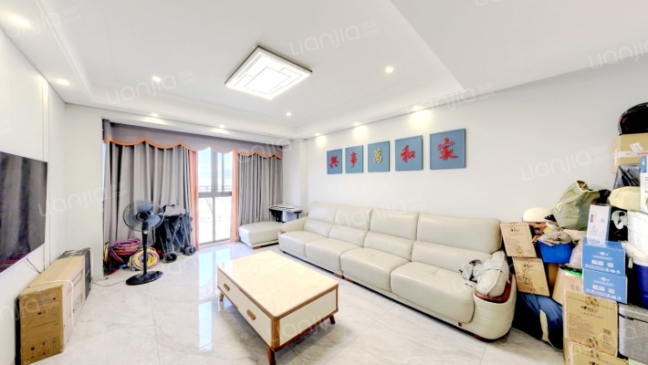 广景大厦东区二手房实景图