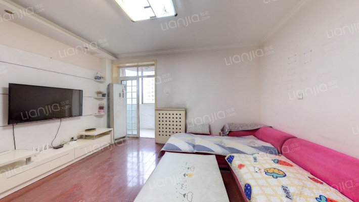 省直机关丰园小区二手房实景图