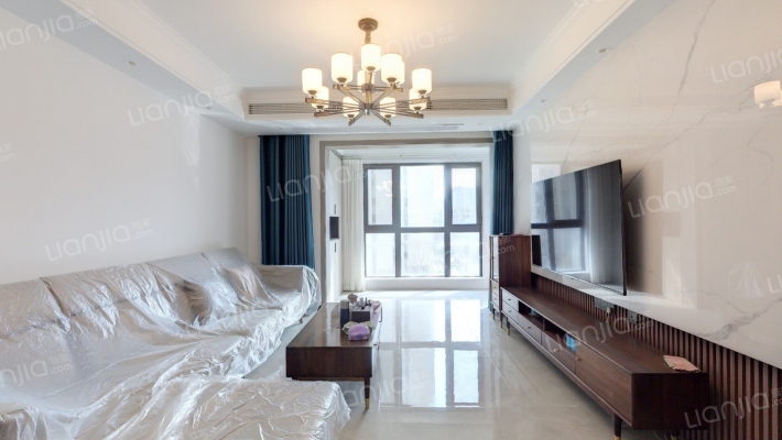 鑫苑城十五号院二手房实景图