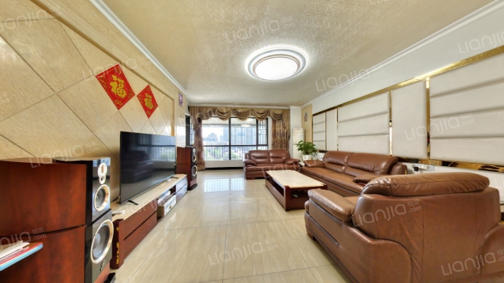 创鸿水韵尚都二手房实景图