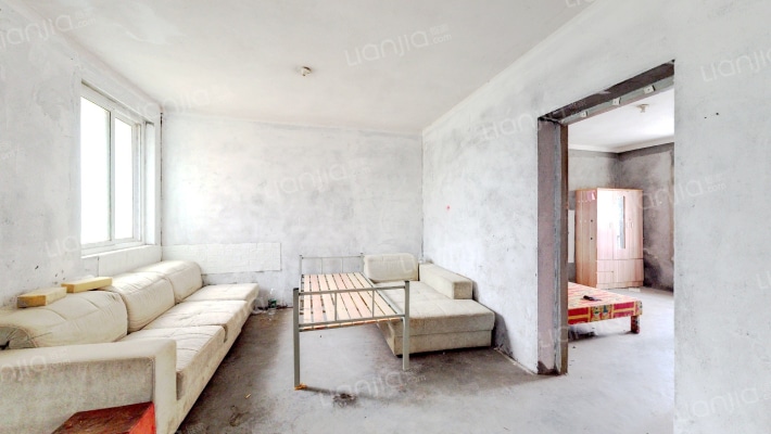 天星如意湾二手房实景图