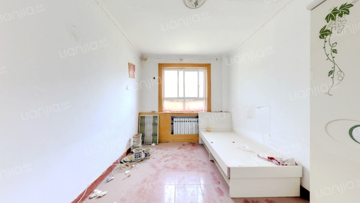 翟东小区二手房实景图