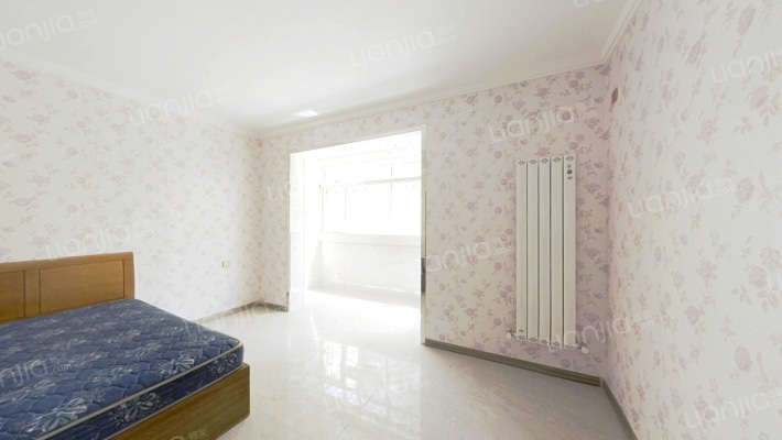 丰泽园二手房实景图