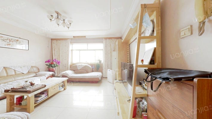 物产集团丰盛楼二手房实景图