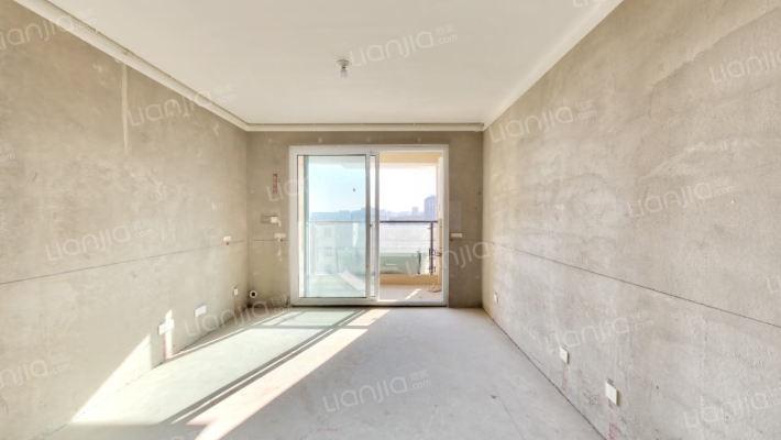 国联书香苑南院二手房实景图