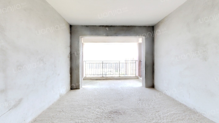 鑫华庭二手房实景图