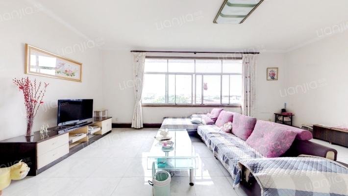 星华小区二手房实景图