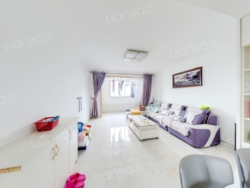 整租·金星小区 2室2厅 东