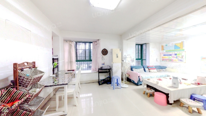 陶然水岸二手房实景图