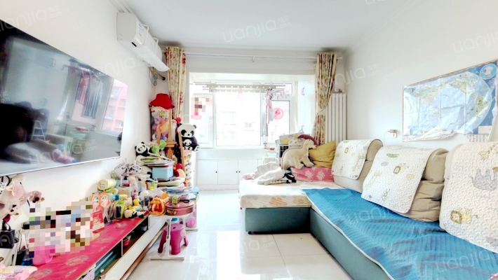 菜户营甲86号院二手房实景图