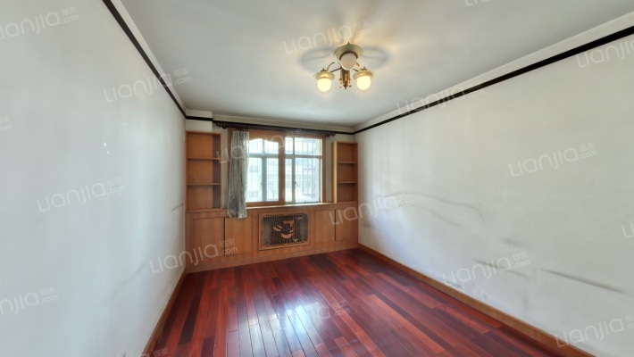 彩丽园二手房实景图