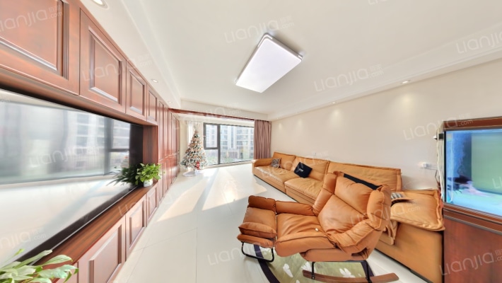 浅山风華二手房实景图