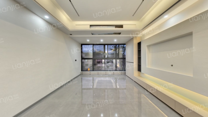 海成百安学府二手房实景图