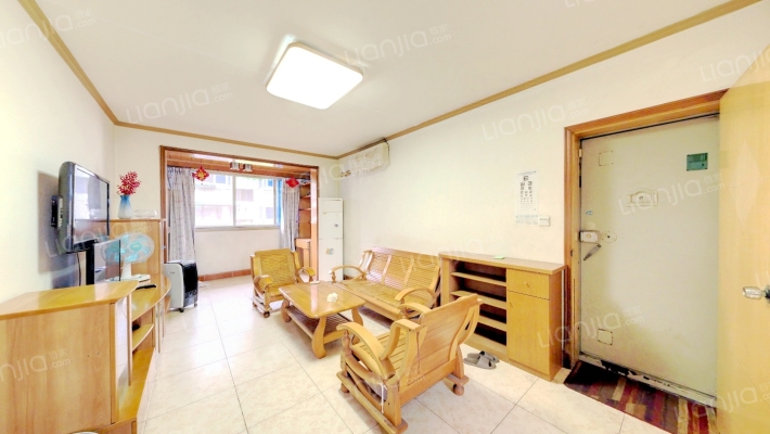 惠民苑(金牛)二手房实景图