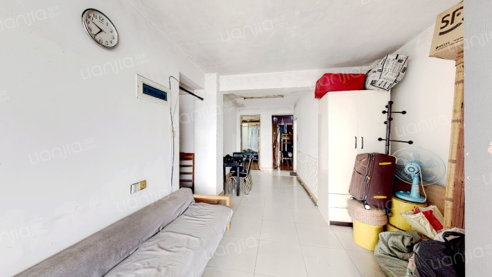 天榕花园二手房实景图