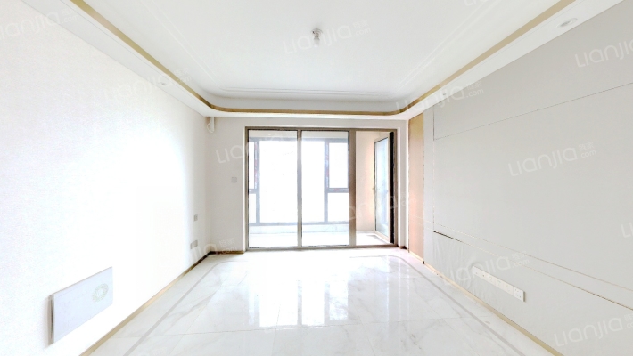 鑫苑御龙湾二手房实景图