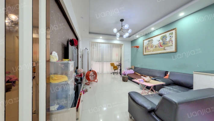 碧华林东区二手房实景图