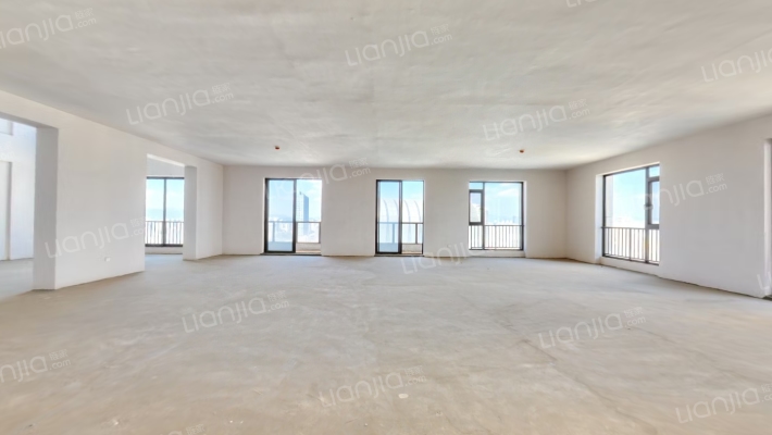 云路中心二手房实景图