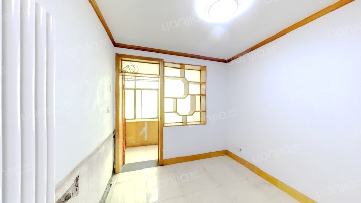 省政协南家属院二手房实景图