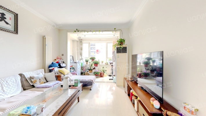 上臧家园二手房实景图