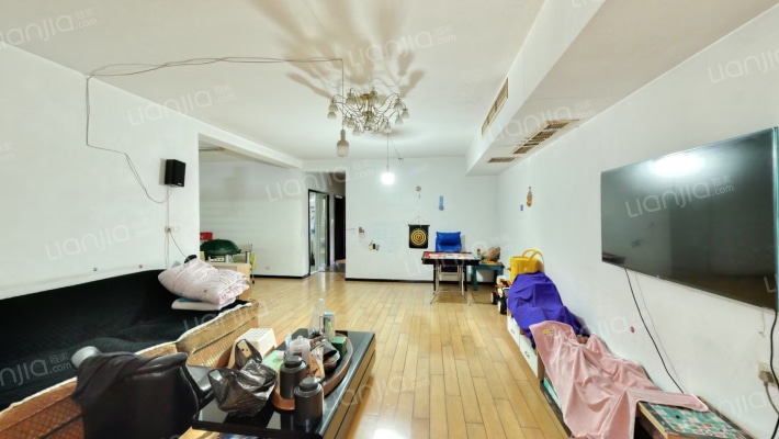 新世界庄园二手房实景图
