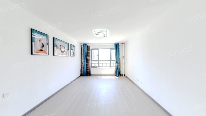 中海铂悦公馆二手房实景图