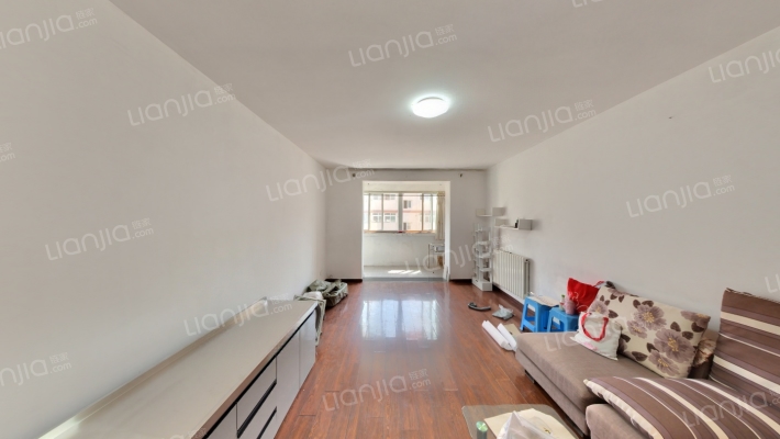 秦川社区21街坊二手房实景图