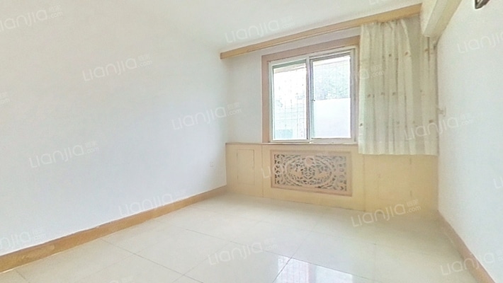 市交通局中华南59号院二手房实景图