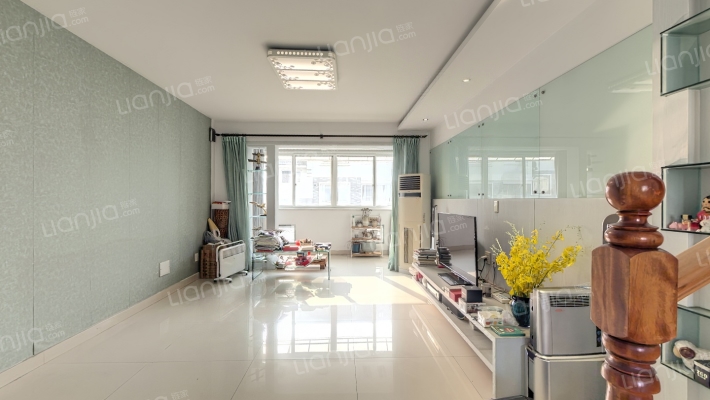 忆江南家园二手房实景图