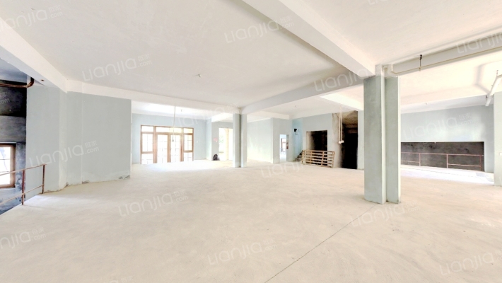 百督府二手房实景图