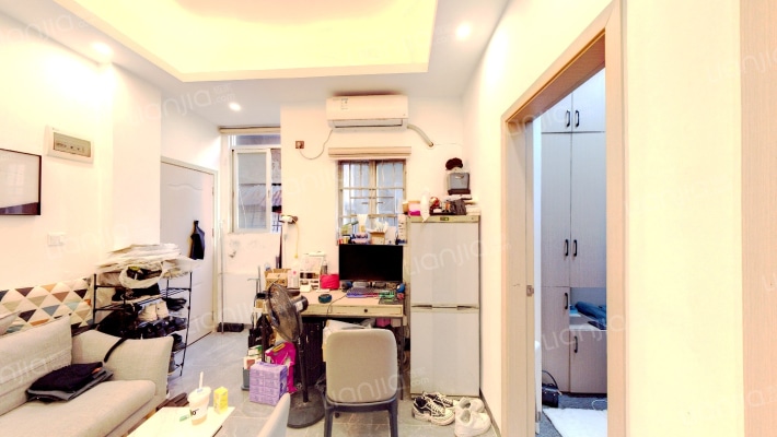 中山五路二手房实景图