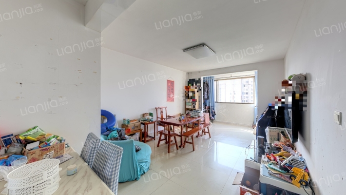 紫气东来苑二手房实景图