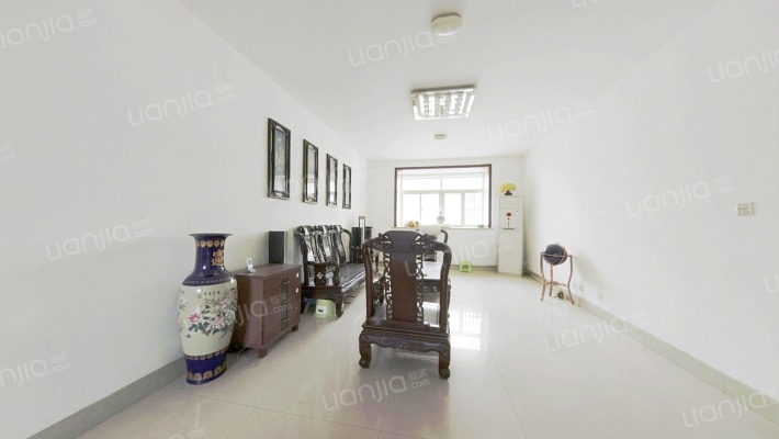 水利公寓二手房实景图