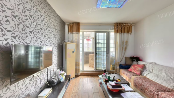 天下城二手房实景图