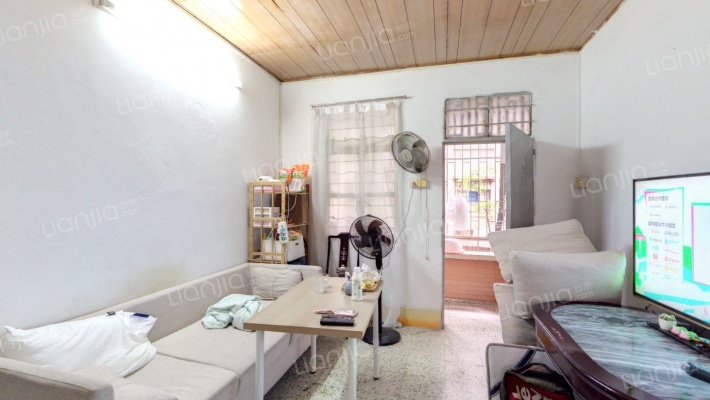 昌乐园二手房实景图