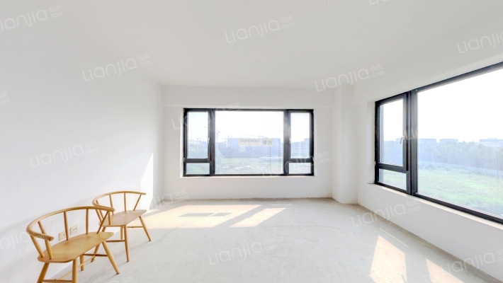 积水裕沁听月轩二手房实景图