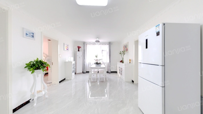 月皎里二手房实景图